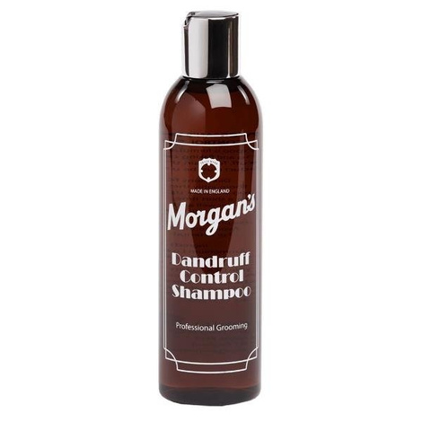 Morgan`S Dandruff Control Szampon Przeciwłupieżowy 250ml